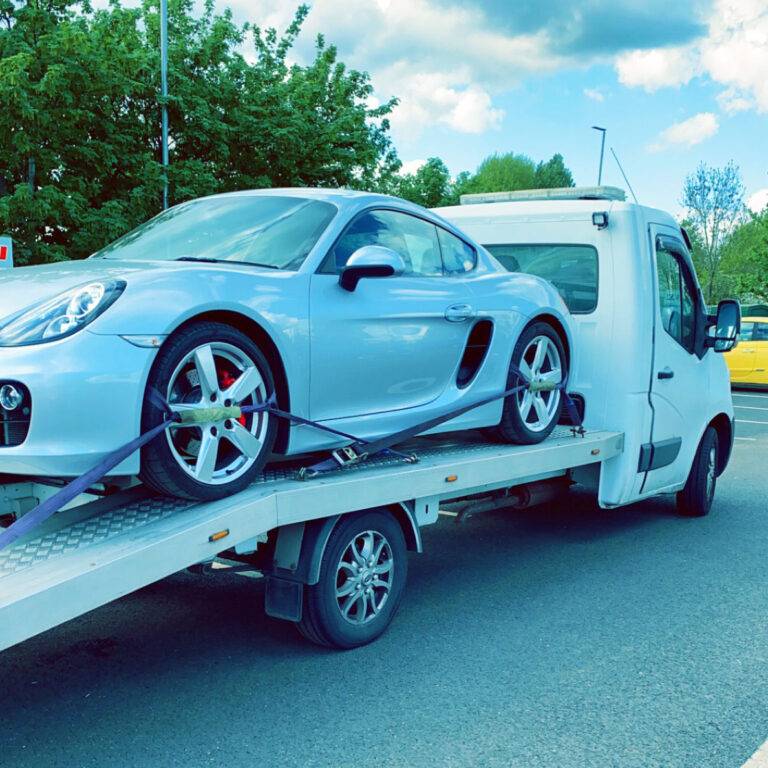 Sports-car-Vehicle-Recovery-and-Transport-Sports-car